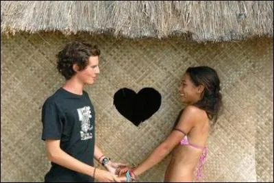 Qui sont ces personnages ?