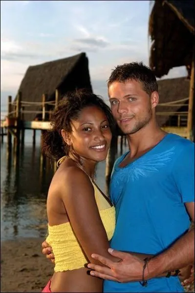 Sont-ils toujours ensemble ?