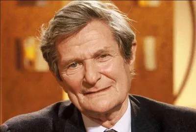 Octobre : Le professeur Lon Schwartzenberg tait un grand mdecin. Quelle fut sa spcialit ?