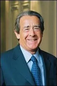 Mars : Cet homme tait un chef d'entreprise et aussi un patron de presse. Il est mort trangement aprs une banale opration de la hanche.