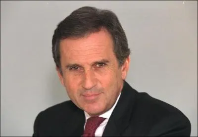 Avril : Jean Drucker tait le frre de Michel Drucker. Dans quel domaine a-t-il fait carrire ?