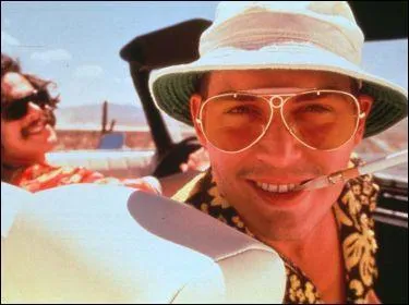 Dans Las Vegas Parano