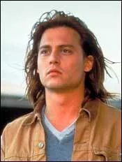 Dans un film de Lasse Hallstrm