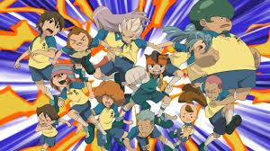 Quiz Inazuma eleven