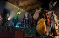 Jack finit-il par devenir un gardien ?