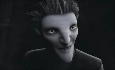 Quel est le nom de la menace que doivent affronter les gardiens ?