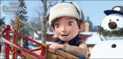 Qui est l'enfant que protge Jack ?