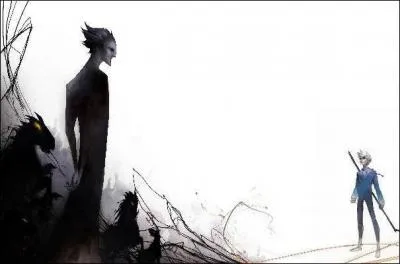 Que propose le croque-mitaine  Jack ?