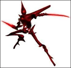 Qui est ce personnage de l'univers de  Metroid  ?