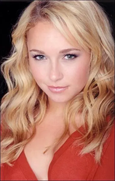 Qui joue Claire Bennet ?