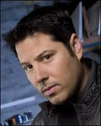 Qui joue Matt Parkman ?