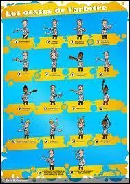 Combien de pas a-t-on le droit de faire au handball ?