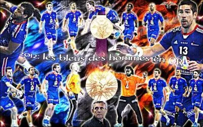 Quelle est l'quipe championne du monde ?