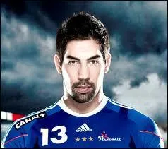 Comment se nomme le petit frre de Nikola Karabatic ?
