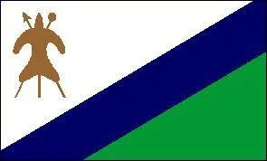 A quel pays appartient ce drapeau?