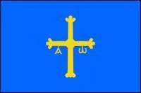 A quelle rgion appartient ce drapeau?