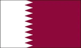 A quel pays appartient ce drapeau?