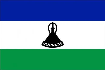 Quel pays possde ce drapeau ?