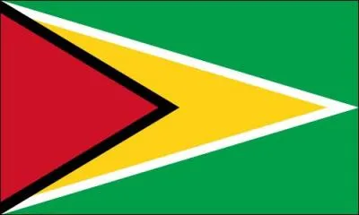 Quel pays possde ce drapeau ?