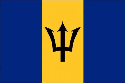 A quel pays appartient ce drapeau ?