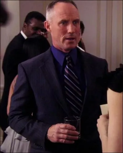 Qui est ce personnage ?