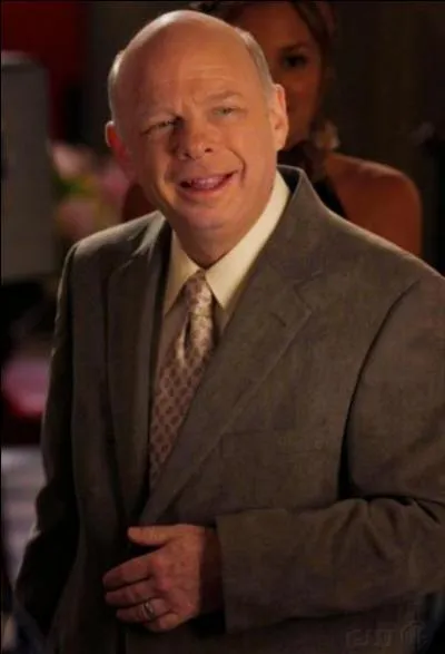 Qui est ce personnage ?