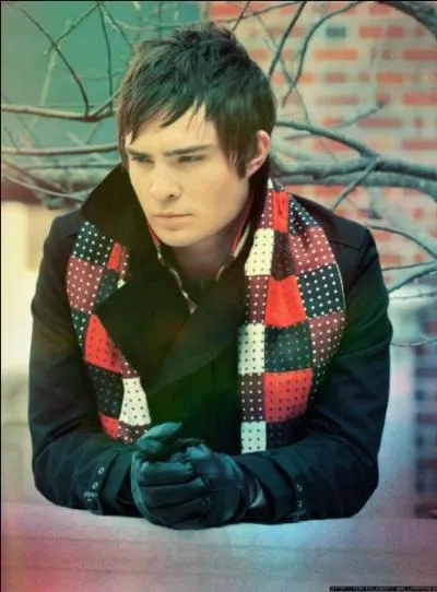 Qui est ce personnage ?