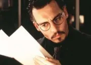 Quiz Les rles de Johnny Depp 2
