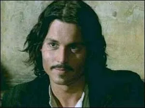 Dans The man who cried