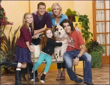 Stan, Avery, Tyler, Chlo, Bennett, Ellen jouent dans la srie...