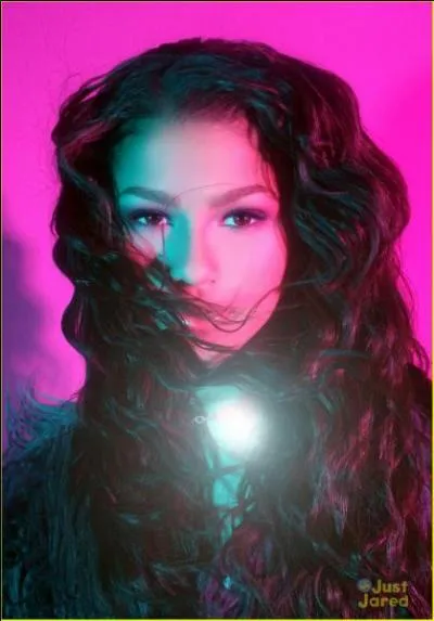 Que signifie  Zendaya  en shona ?