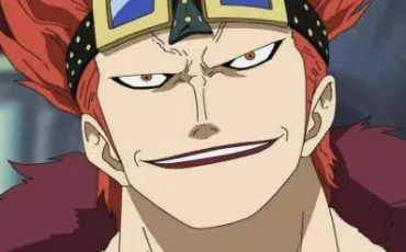 Quiz One piece