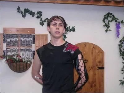 Alexandre (snior ) et arriv  quelle place au championnat?