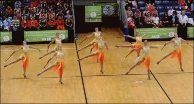 Le team France tait-il au mondial 2008?