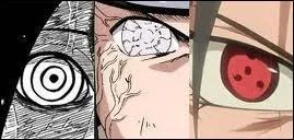 Madara Uchiwa possde...