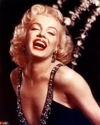 Quiz Marilyn monroe