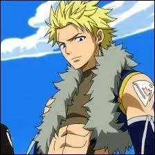 Sting est un Dragon Slayer de :