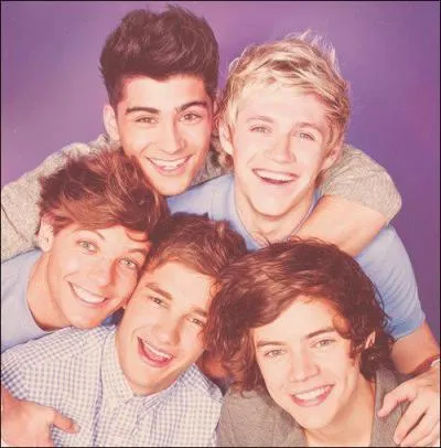 Comment s'appelle leur deuxime album ?