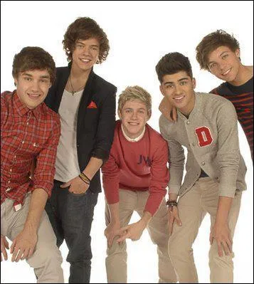 Comment s'appelle leur premier single ?