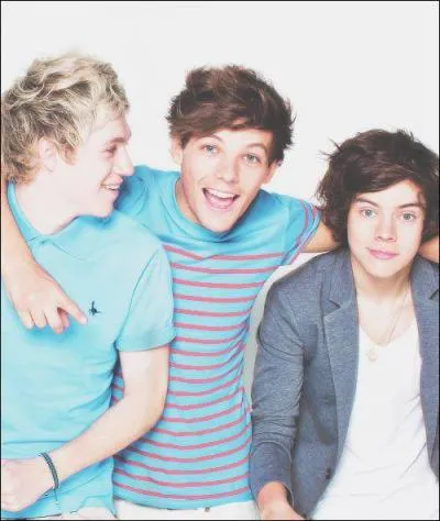 Qui est le membre le plus g du groupe ?