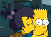 Quiz Les Simpsons : Baiser Vol (p15s21)