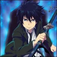 De quel manga provient ce personnage ?