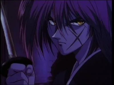 De quel manga provient ce personnage ?