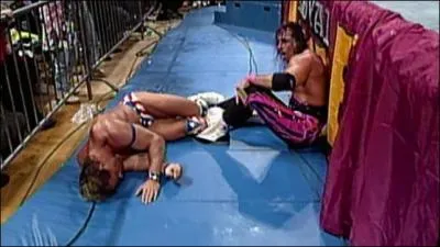 Qui a gagn le Royal Rumble de 1994 ?