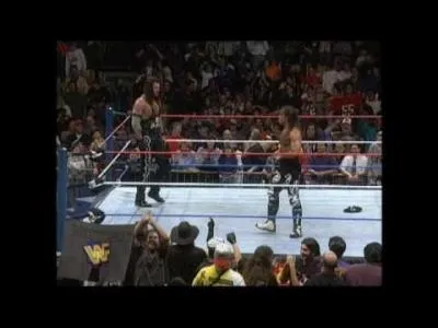 Qui limine-t-il en dernier pour remporter le Royal Rumble de 1996 ?