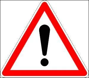 Que signifie celui-ci ?