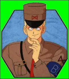 Qui tua cette personne?