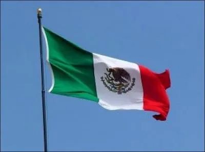 De quel pays est ce drapeau ?