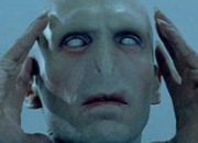 Quiz Harry Potter : Lord Voldemort