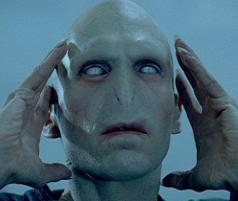 Quiz Harry potter